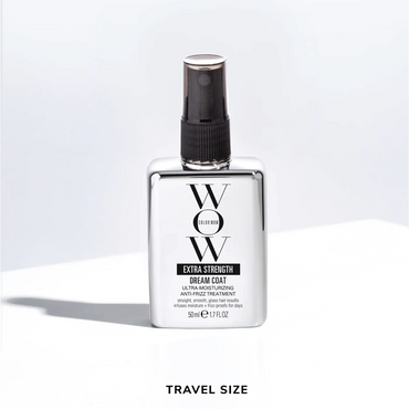 COLOR WOW Extra Strength Dream Coat Ultra-Moisturizing Anti-frizz Treatment 50 ml
