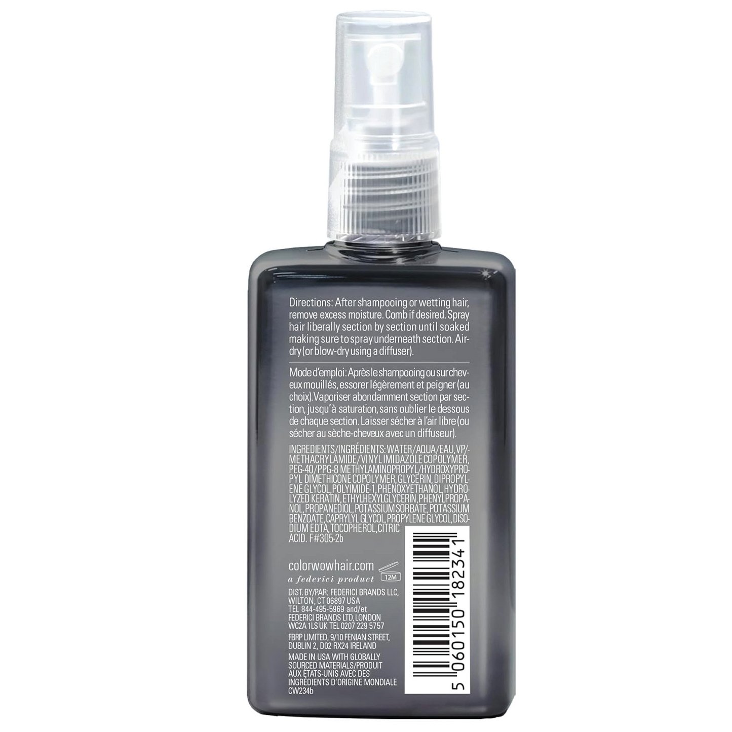 COLOR WOW Dream Coat for Curly Hair  75ml