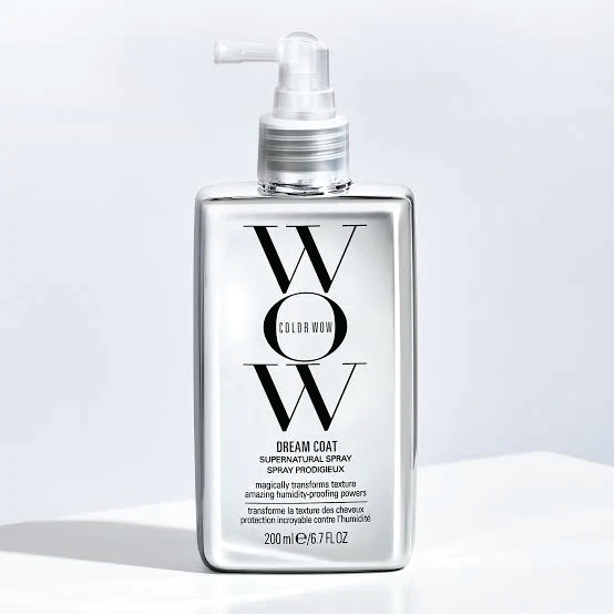 Wow Color Dream Coat Supernatural Spray 200ml