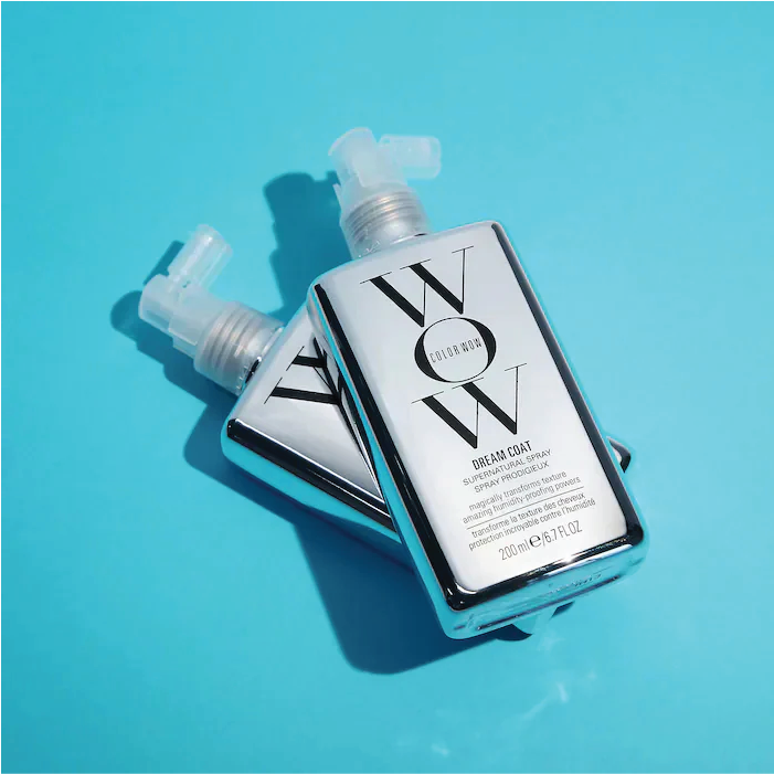 Wow Color Dream Coat Supernatural Spray 200ml
