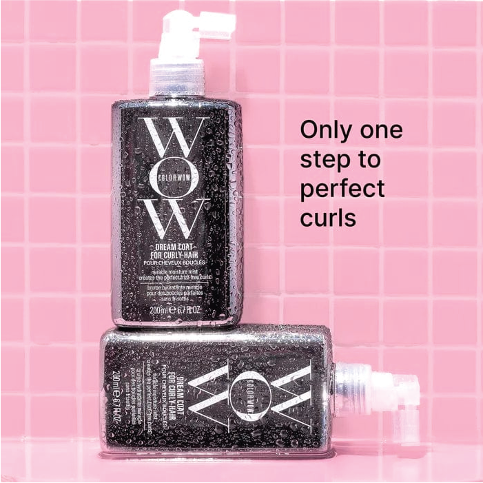 COLOR WOW Dream Coat for Curly Hair 200ml