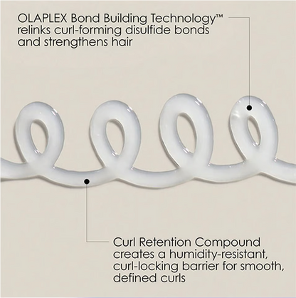 Olaplex  No.10 Bond Shaper Curl Defining Gel 200mL
