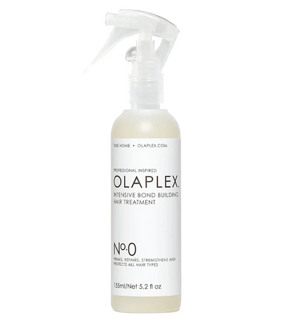Olaplex No. 0 Intensive Bond Building Hair Treatment 155ml