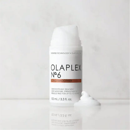 Olaplex Nº.6 Bond Smoother Reparative Styling Cream