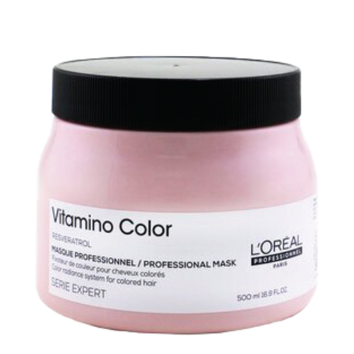 L'Oréal Professionnel Vitamino Color 500ml