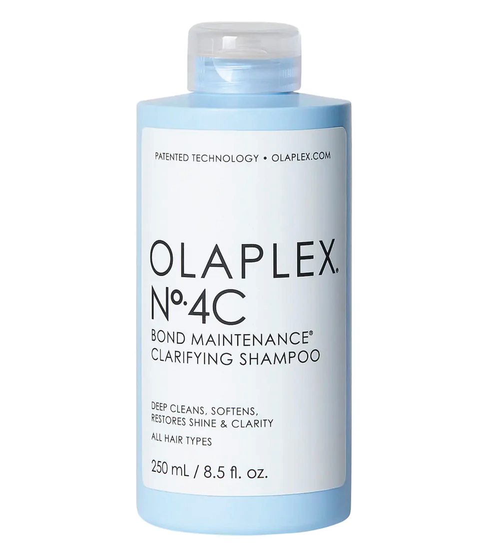 Olaplex No. 4C Bond Maintenance Clarifying Shampoo 250ml