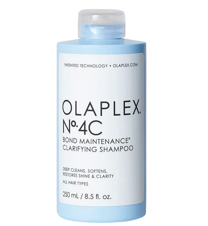 Olaplex No. 4C Bond Maintenance Clarifying Shampoo 250ml