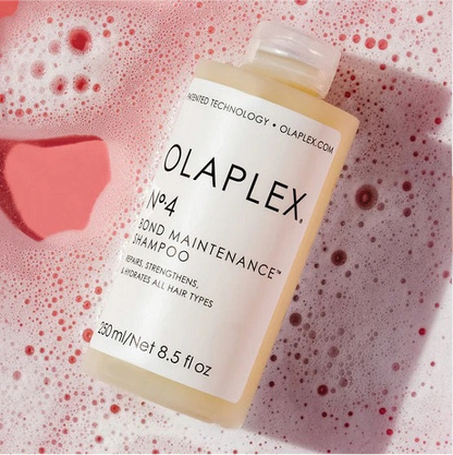 OLAPLEX NO.4 BOND MAINTENANCE SHAMPOO 250ml