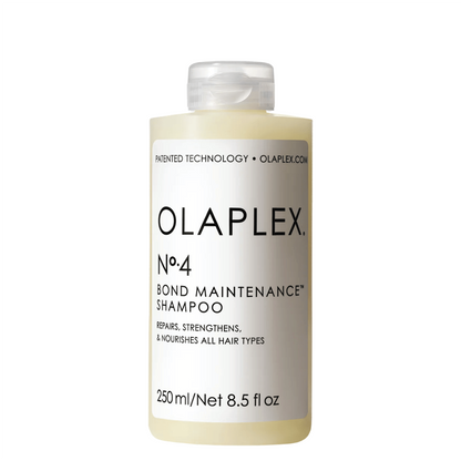 OLAPLEX NO.4 BOND MAINTENANCE SHAMPOO 250ml