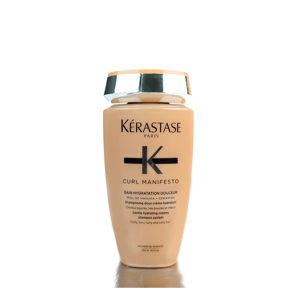 Kerastase Curl Manifesto Bain 250ml