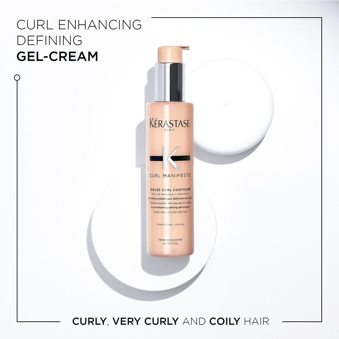 Curl Manifesto Gelée Curl Contour Gel-Cream 150ml