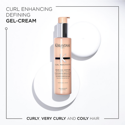 Curl Manifesto Gelée Curl Contour Gel-Cream 150ml