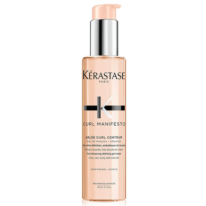 Curl Manifesto Gelée Curl Contour Gel-Cream 150ml