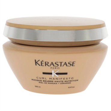 Curl Manifesto Nourishing Mask by Kerastase for Unisex 200ml