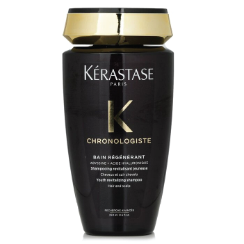 Kerastase Chronologiste Bain Regenerant Youth Revitalizing Shampoo (Hair and Scalp) 250ml