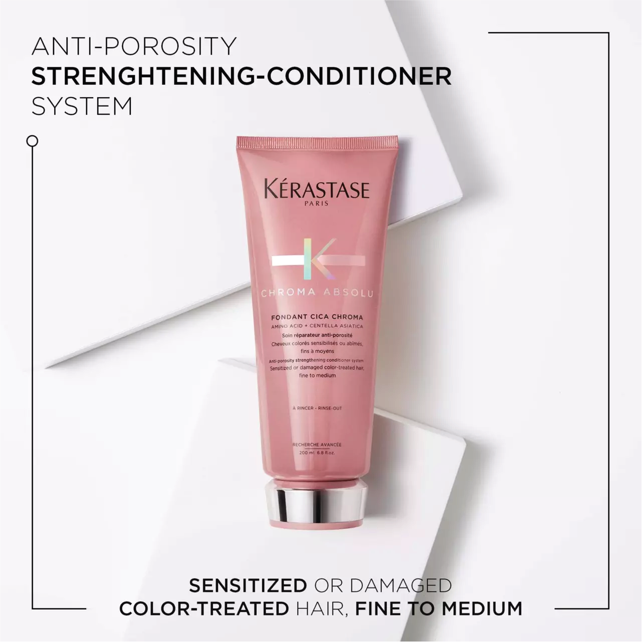Kérastase Chroma Absolu Chroma Conditioner 200 ml