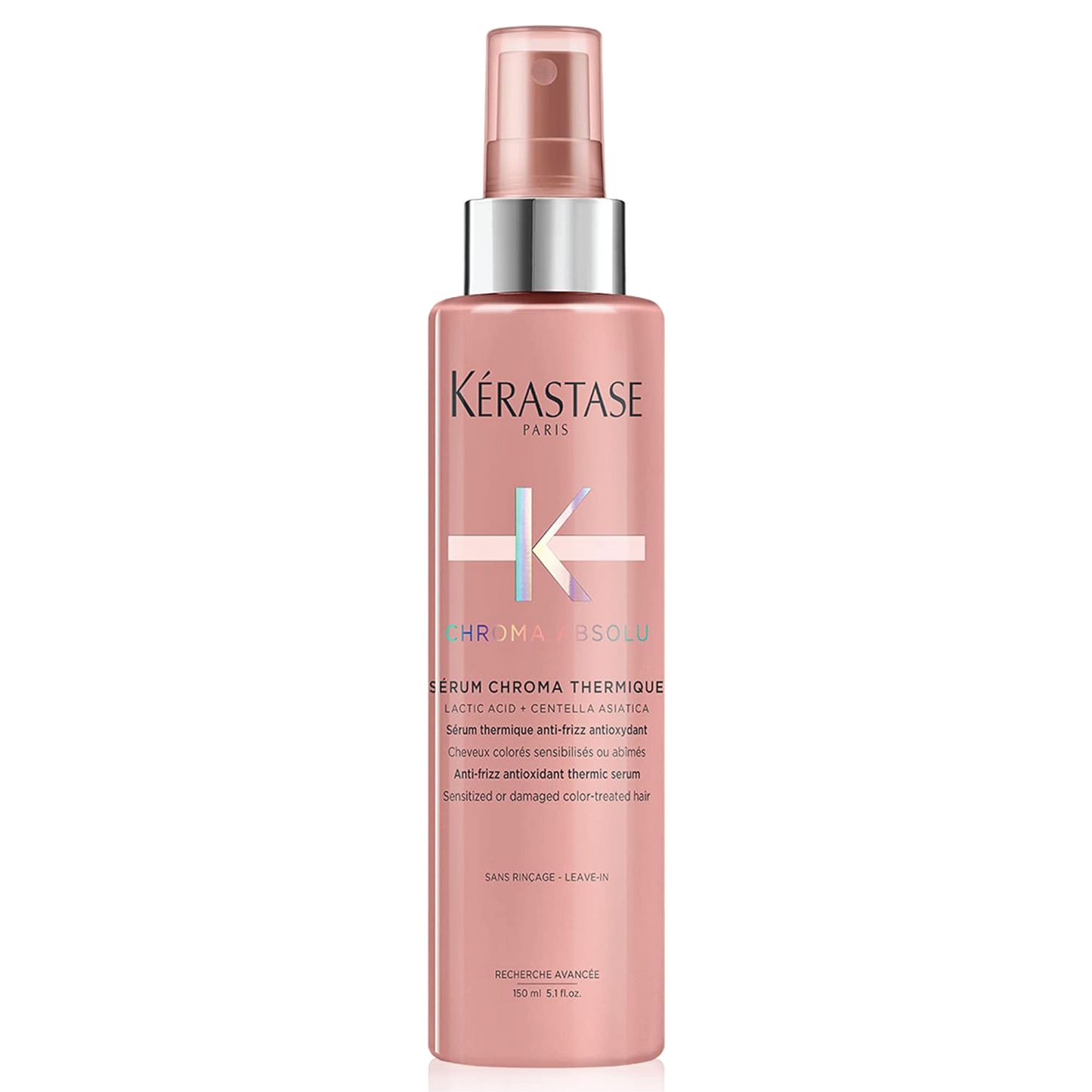 KERASTASE Chroma Absolu - Hair serum for color-treated hair 150ml