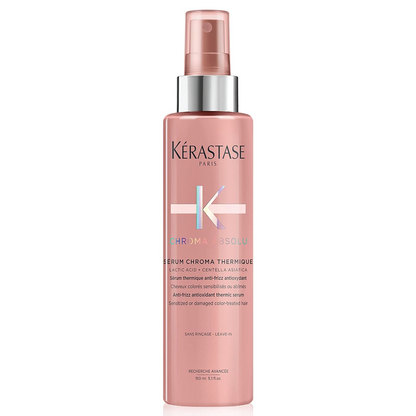 KERASTASE Chroma Absolu - Hair serum for color-treated hair 150ml
