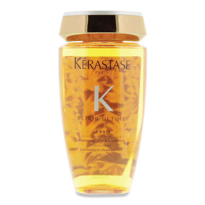 Kerastase Elixir Ultime Le Bain Shampoo 250ml