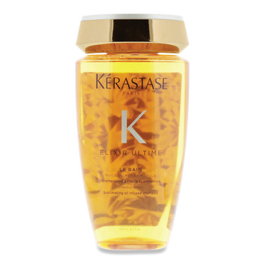 Kerastase Elixir Ultime Le Bain Shampoo 250ml