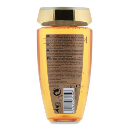 Kerastase Elixir Ultime Le Bain Shampoo 250ml