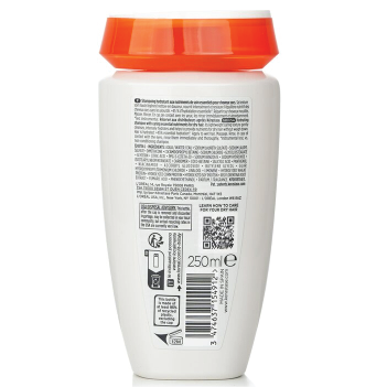 Kerastase Nutritive Bain Satin Hydrating Shampoo With Essential Nutriments (Dry Hair) 250ml