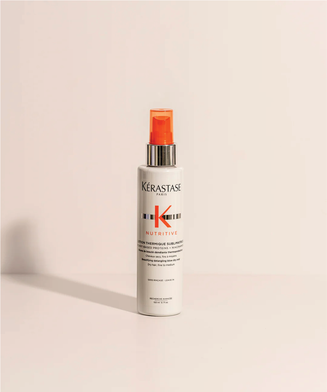 Kérastase Nutritive Lotion Thermique Sublimatrice 150ml
