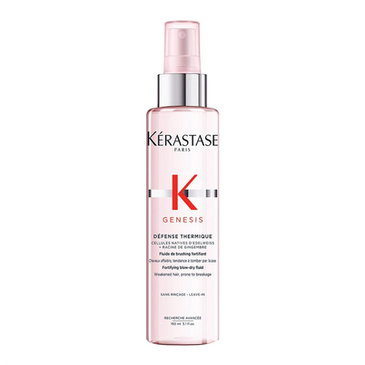 Kérastase Strengthening Loss-Prone Heat Protection Hair Fluid Spray 150ml