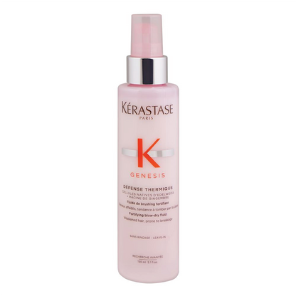 Kérastase Strengthening Loss-Prone Heat Protection Hair Fluid Spray 150ml