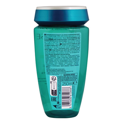 Kerastase Resistance Bain Extentioniste Shampoo, For Damaged and Over-Processed Hair, 250ml