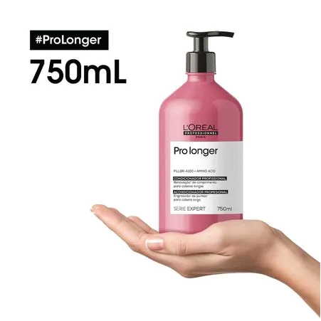 L'Oréal Professionnel Pro Longer Shampoo 750ml