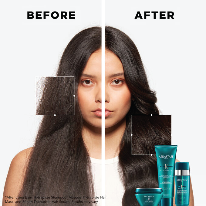 Kerastase Bain Thérapiste Shampoo 250ml