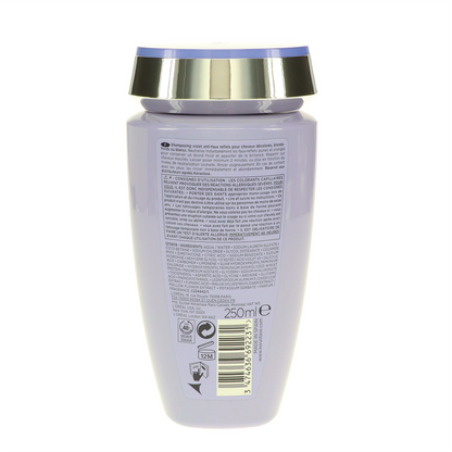Kerastase Blond Absolu Anti-Brass Purple Shampoo 250ml