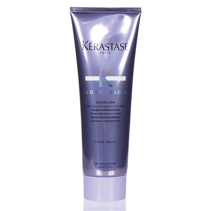 Kerastase Blond Absolu Cicaflash Fondant Fortifiant Profond 250 ml