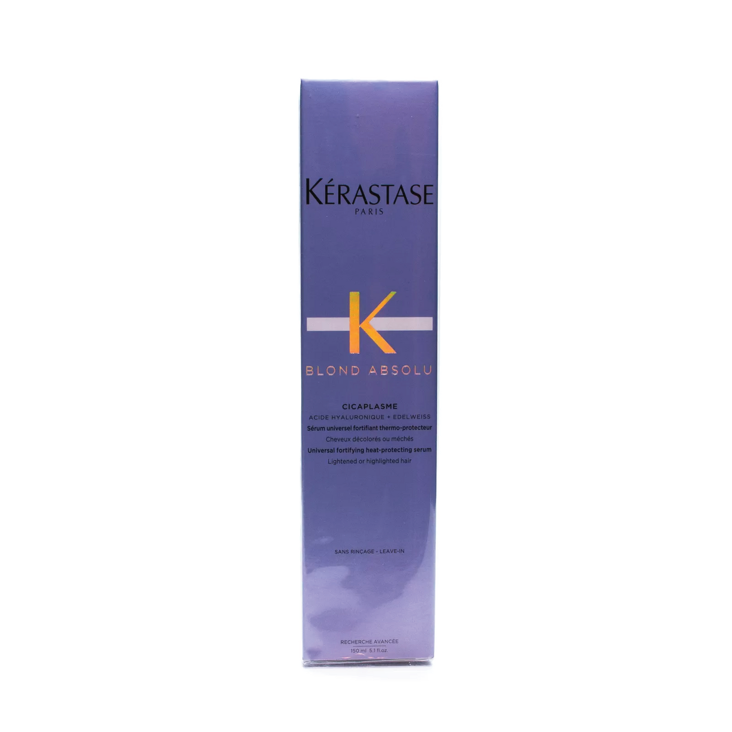 Kerastase Blond Absolu Cicaplasme 5.1oz   150ml