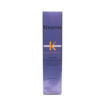 Kerastase Blond Absolu Cicaplasme 5.1oz   150ml