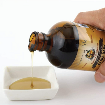 Sunny Isle Jamaican Castor Oil - Extra Dark 118.2 ml