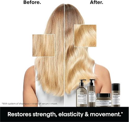 L’Oréal Professionnel Absolut Repair Molecular Shampoo