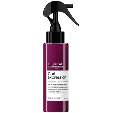 L’oreal Professionnel Serie Expert Curl Expression Curls Reviver Spray Leave-In -190ml