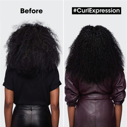Mousse 10 En 1 Curl Expression Loreal Serie Expert 250ml