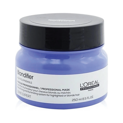 L'Oreal Serie Expert Blondifier Mask 250ml