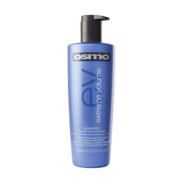 Osmo Extreme Volume Shampoo 1000ml