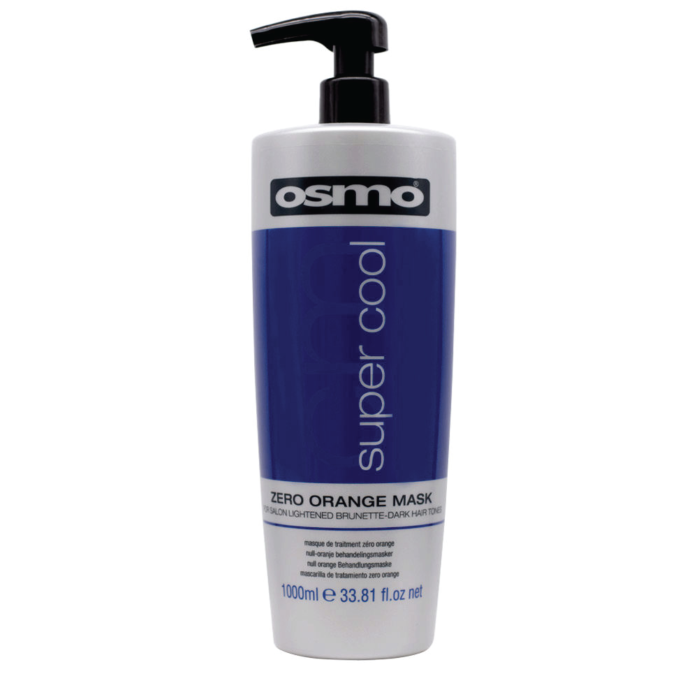 Osmo Zero Orange Mask 1000ml
