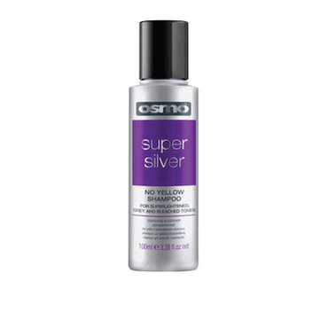 Osmo Super Silver No Yellow Shampoo 100ml