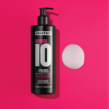 Osmo Wonder 10 Conditioner 400ml