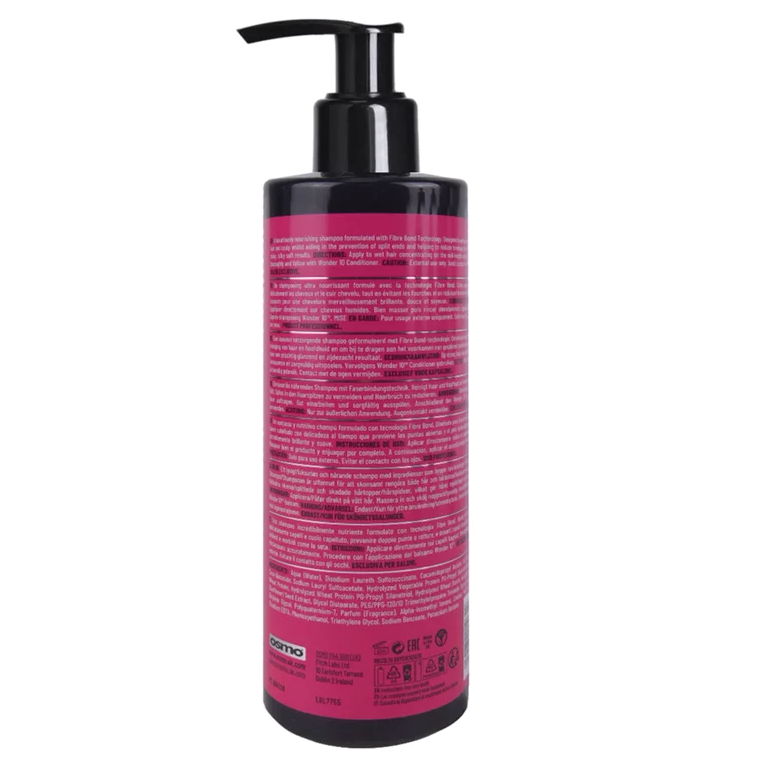 Hair Shampoo OSMO Wonder 10 400ml