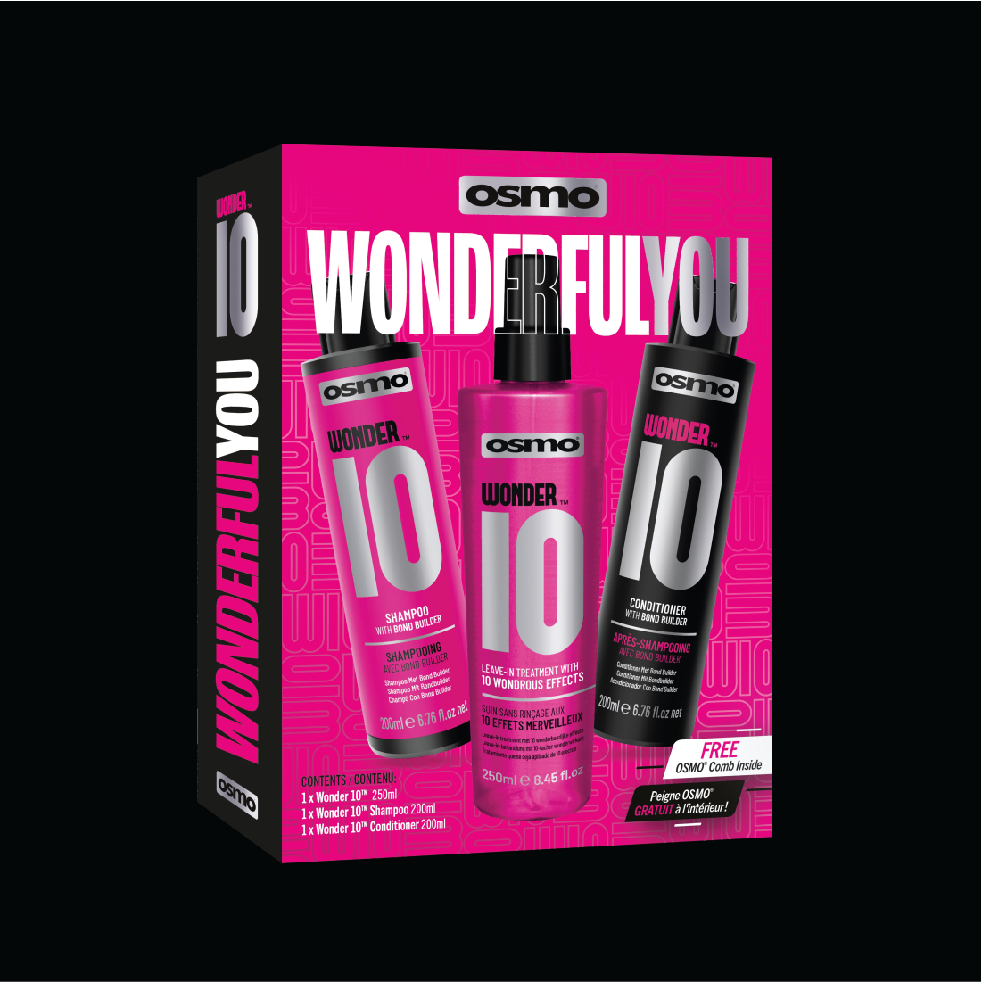 Wonder 10 Kit