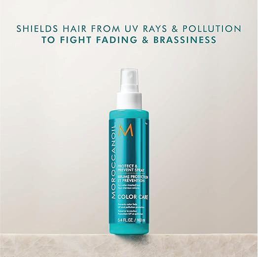 Moroccanoil Protect & Prevent Spray Color Care