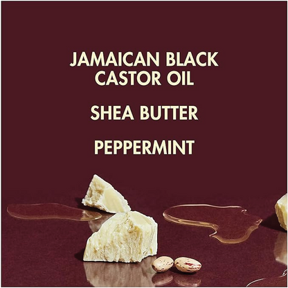 Shea Moisture Jamaican Black Castor Oil Strengthen Grow and Restore Styling Lotion 237 ml