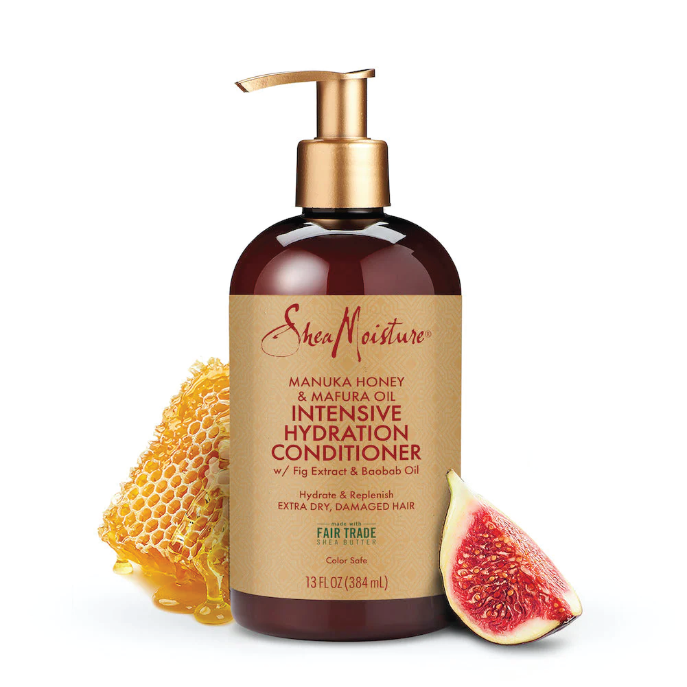 Manuka Honey & Mafura Oil Intensive Hydration Conditioner 384ml